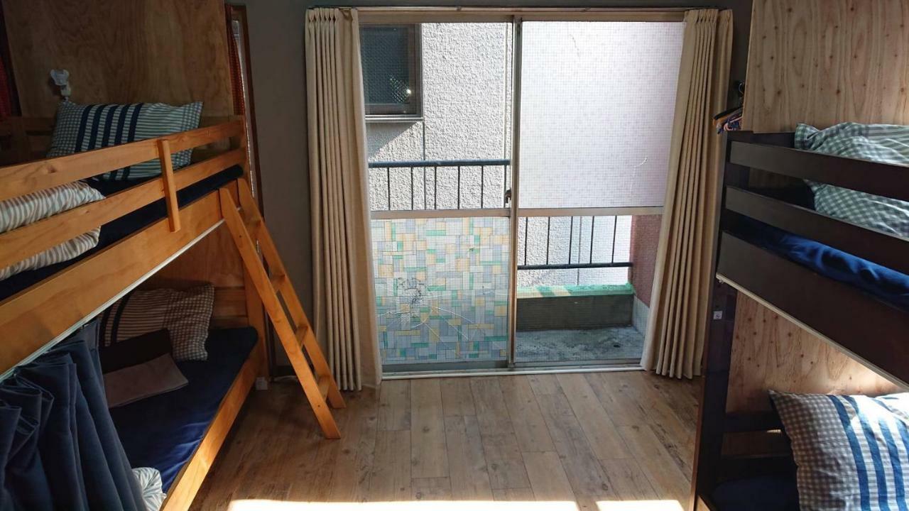 Sakura Guest house
