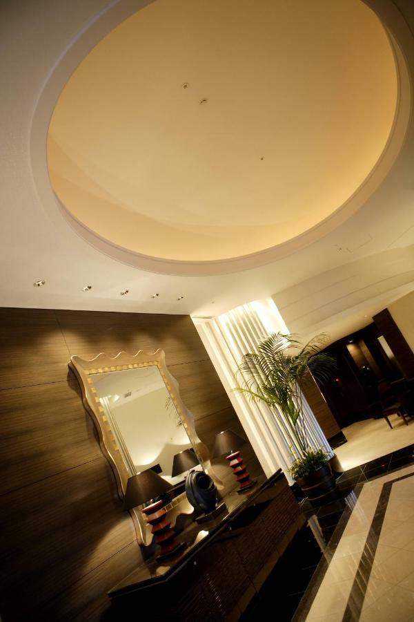 Hotel Trusty Bayside Tokyo