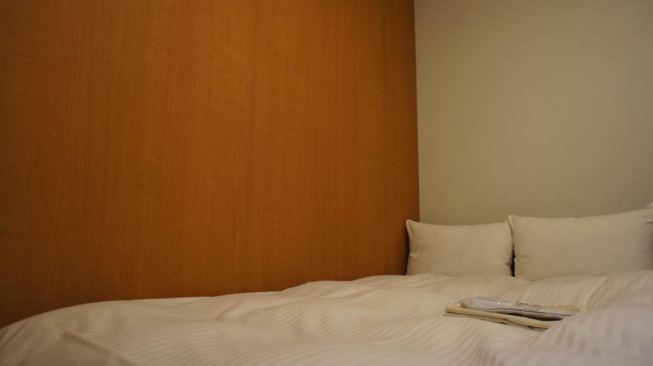 Hotel Web Asakusabashi