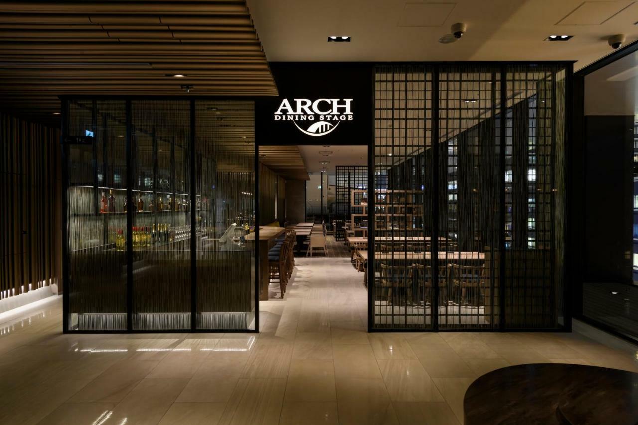 Hotel Remm Kyobashi Tokyo