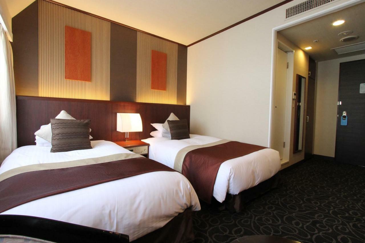 Shibuya Creston Hotel Tokyo