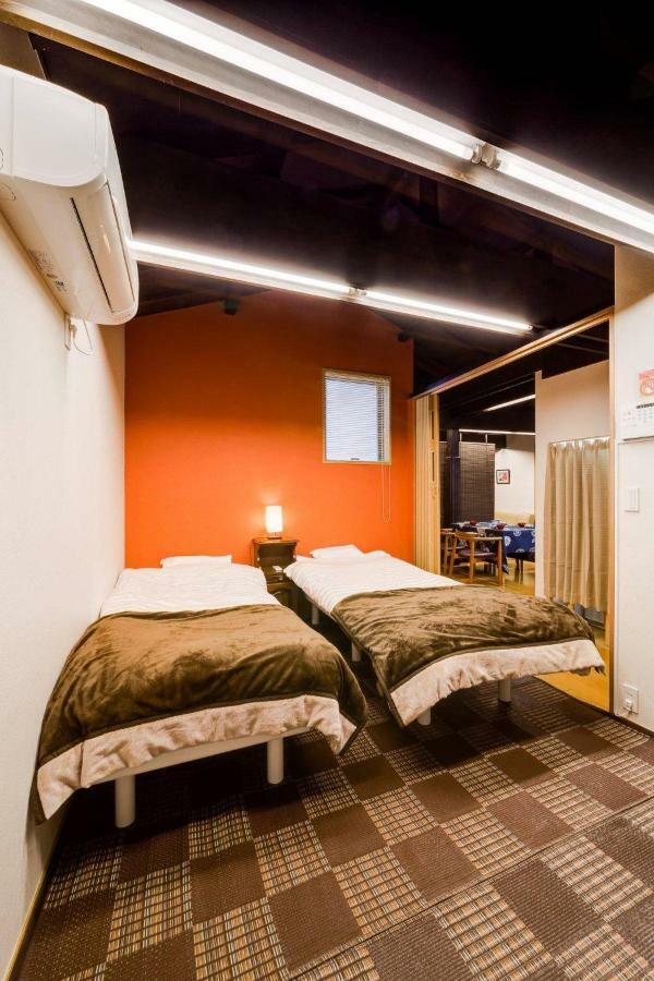 Japanese Style Apartment In Ichigayayanagicho Apartment