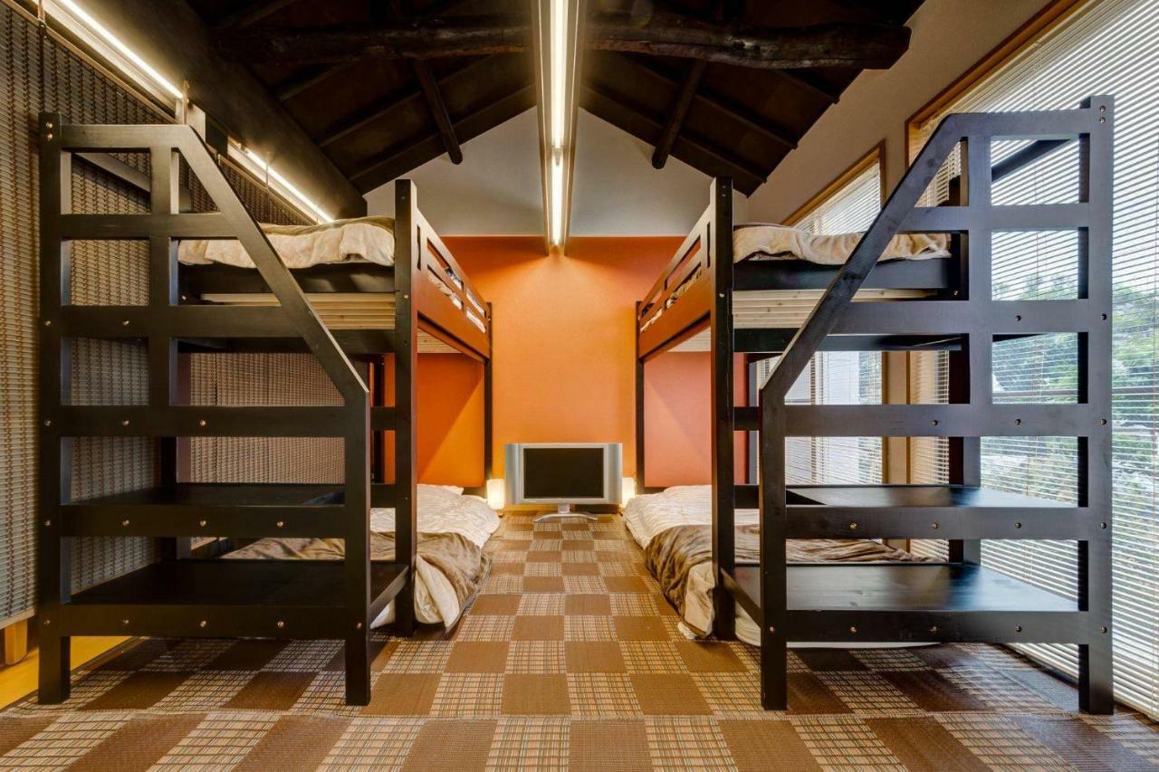 Japanese Style Apartment In Ichigayayanagicho * Tokyo