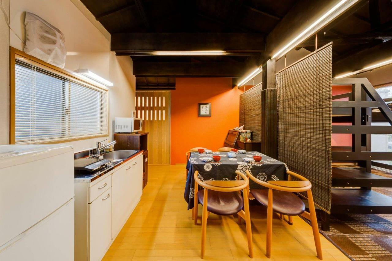 Japanese Style Apartment In Ichigayayanagicho Apartment Tokyo