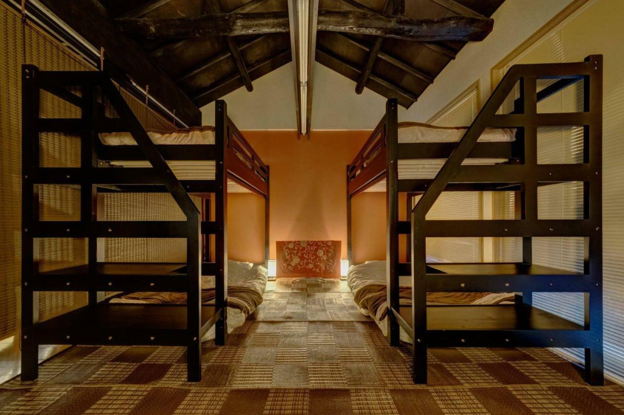 Japanese Style Apartment In Ichigayayanagicho * Tokyo