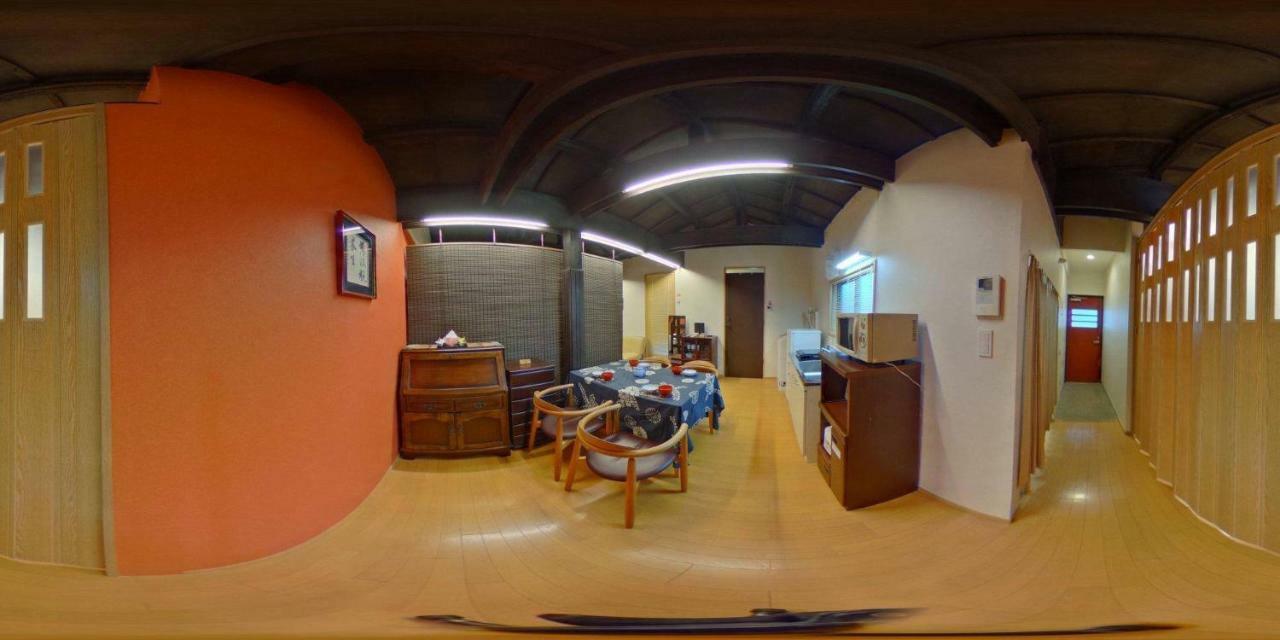 Japanese Style Apartment In Ichigayayanagicho *