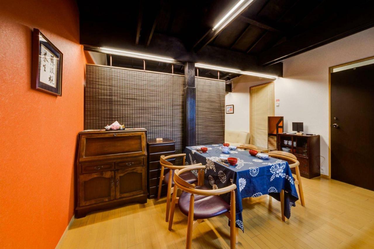 Apartment Japanese Style Apartment In Ichigayayanagicho