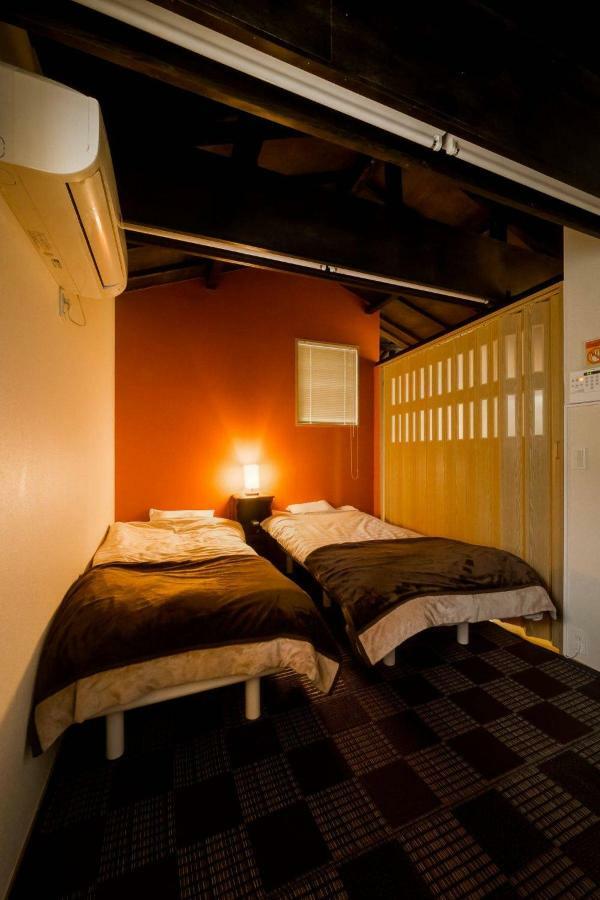 Japanese Style Apartment In Ichigayayanagicho Tokyo