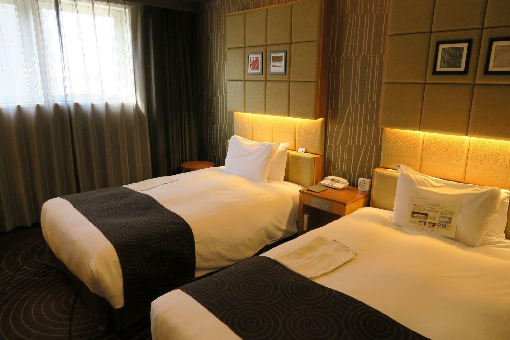 Hotel Sotetsu Fresa Higashi Shinjuku 3*