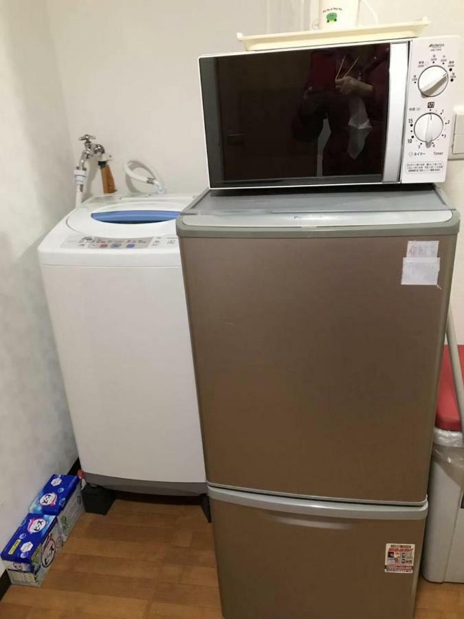 Apartment Liyan *