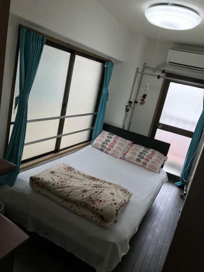 Apartment Liyan Tokyo