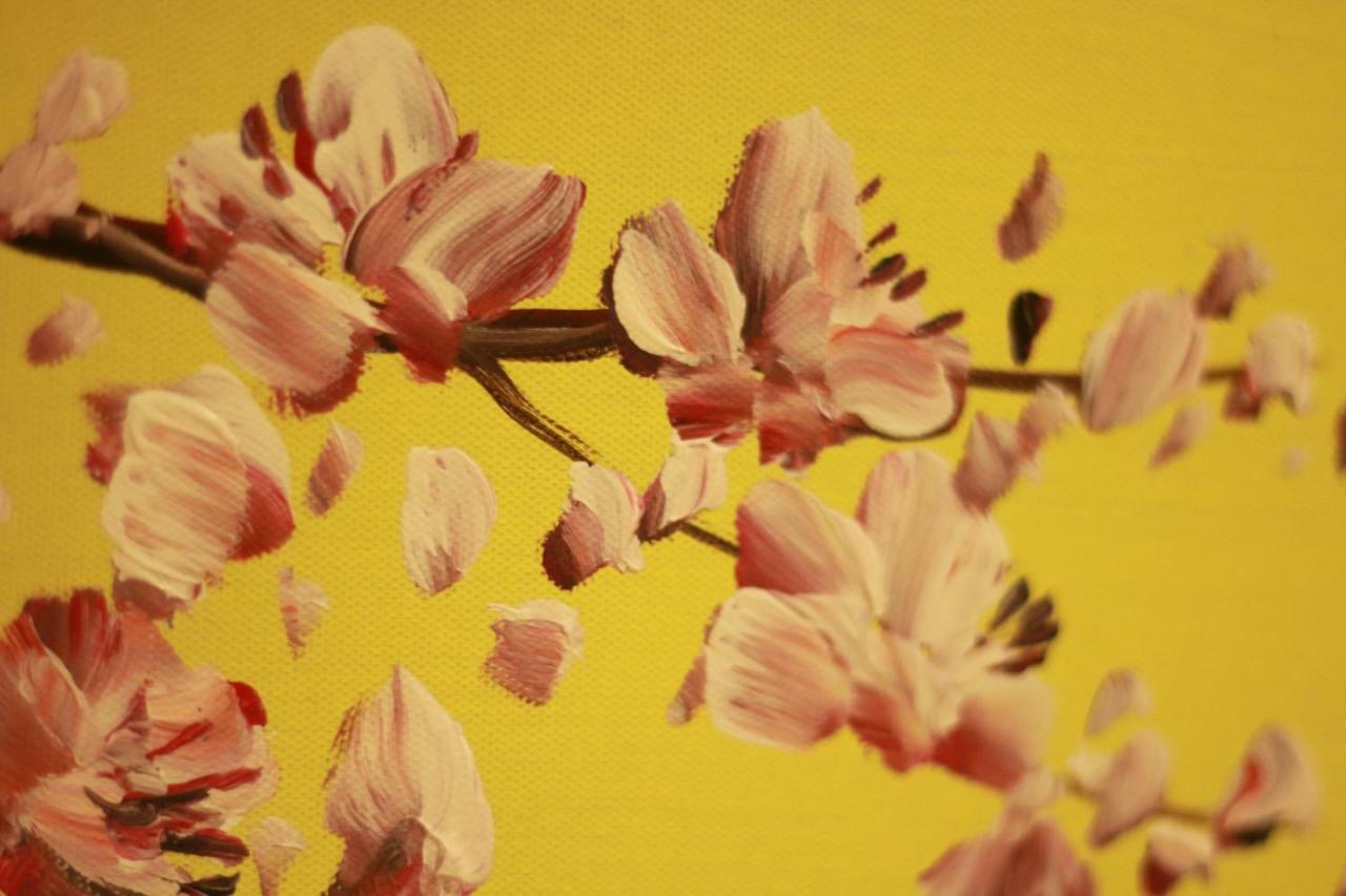 Sakura Yoga 201 *