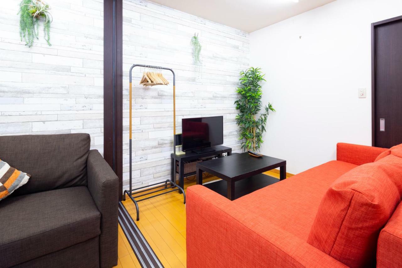 Apartment Nky Central Space In *