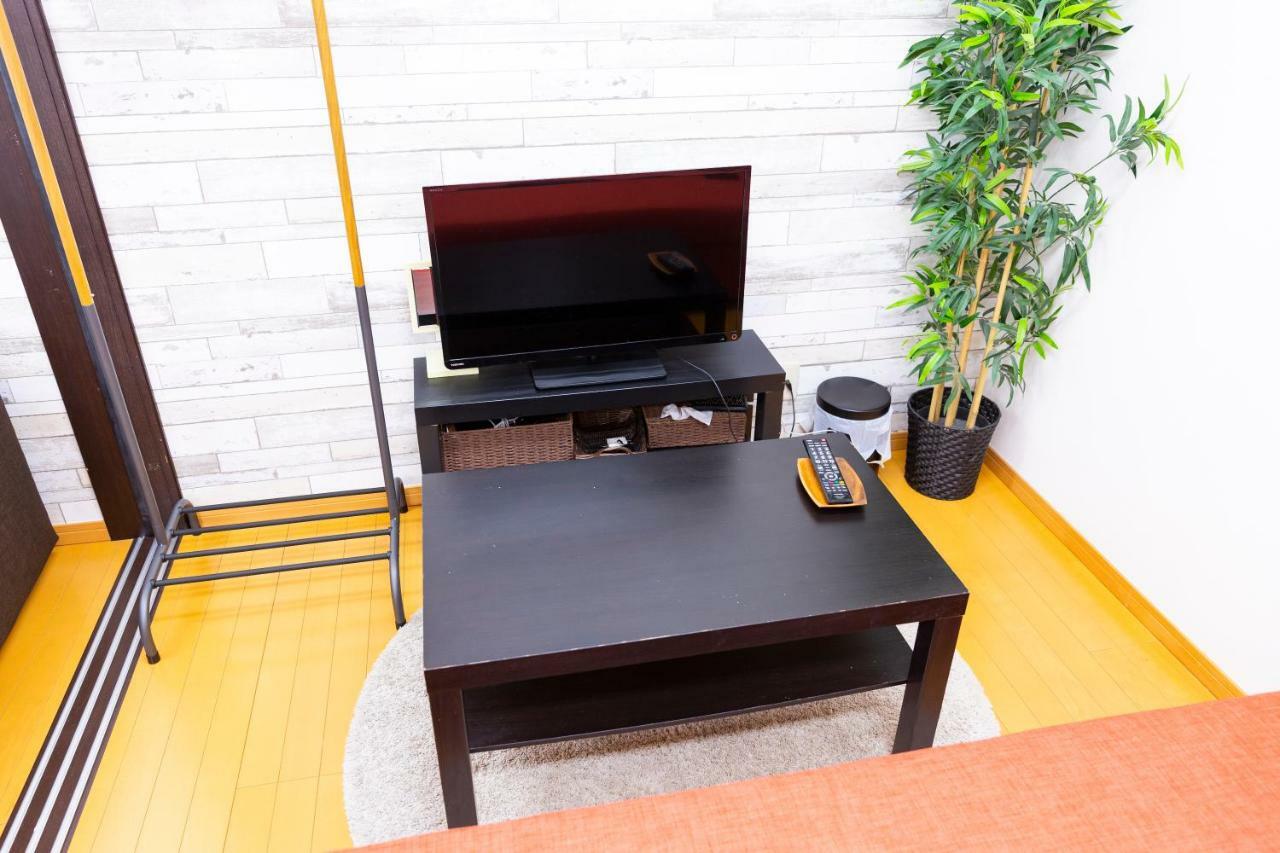 Apartment Nky Central Space In *