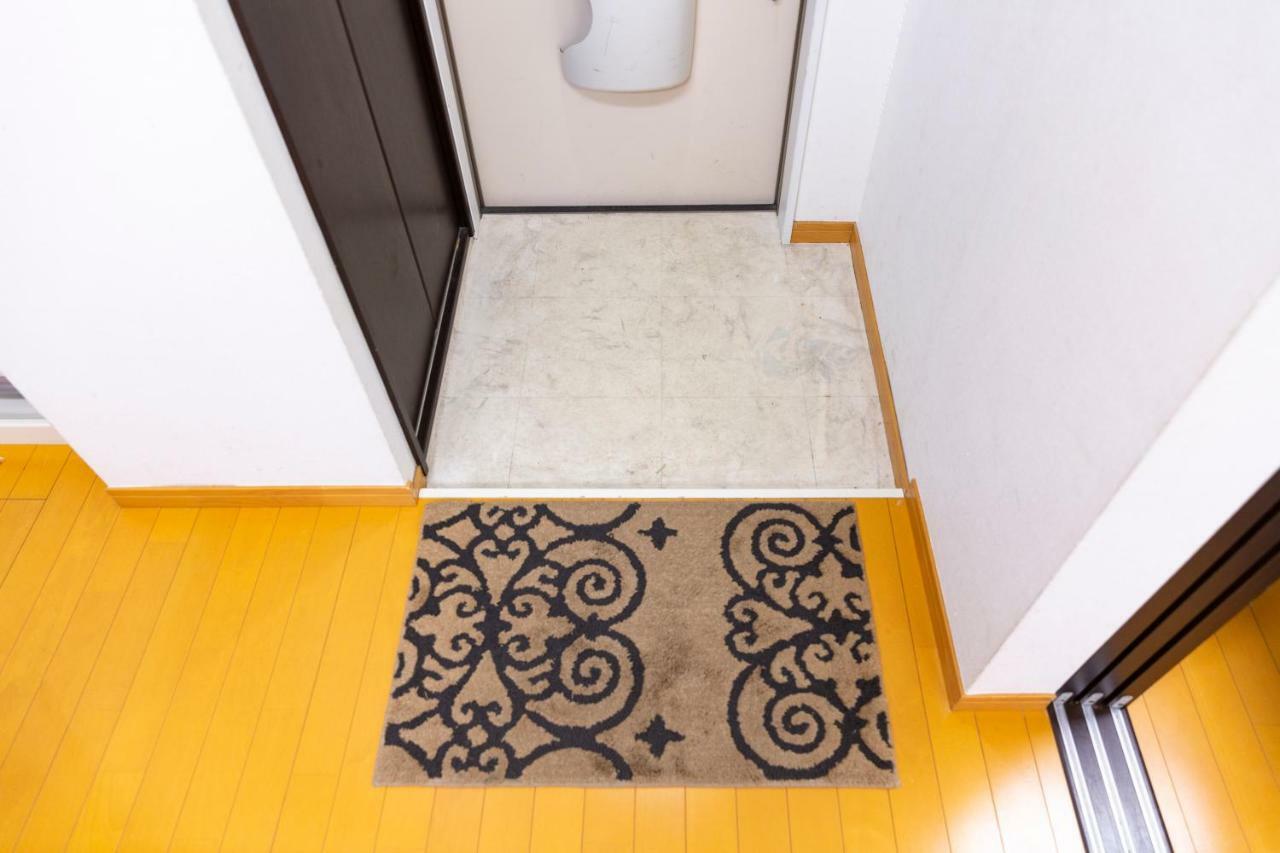 Apartment Nky Central Space In