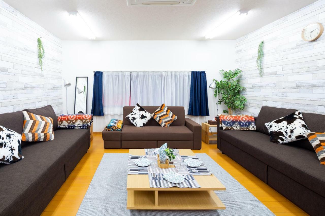 Nky Central Space In Apartment *