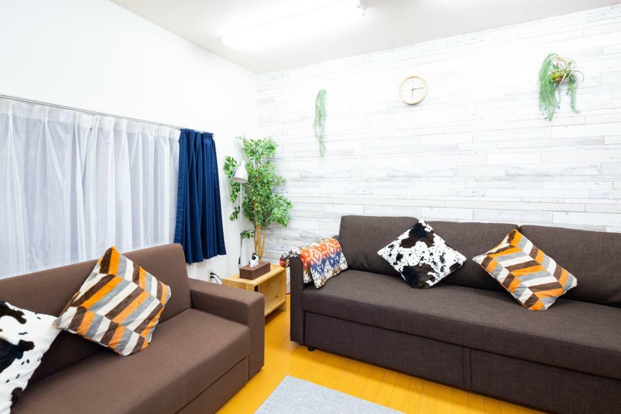 Nky Central Space In Tokyo