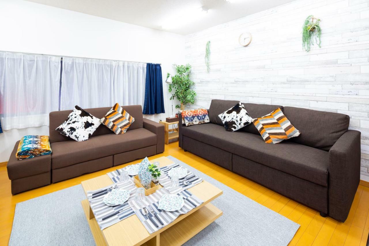 Nky Central Space In Tokyo