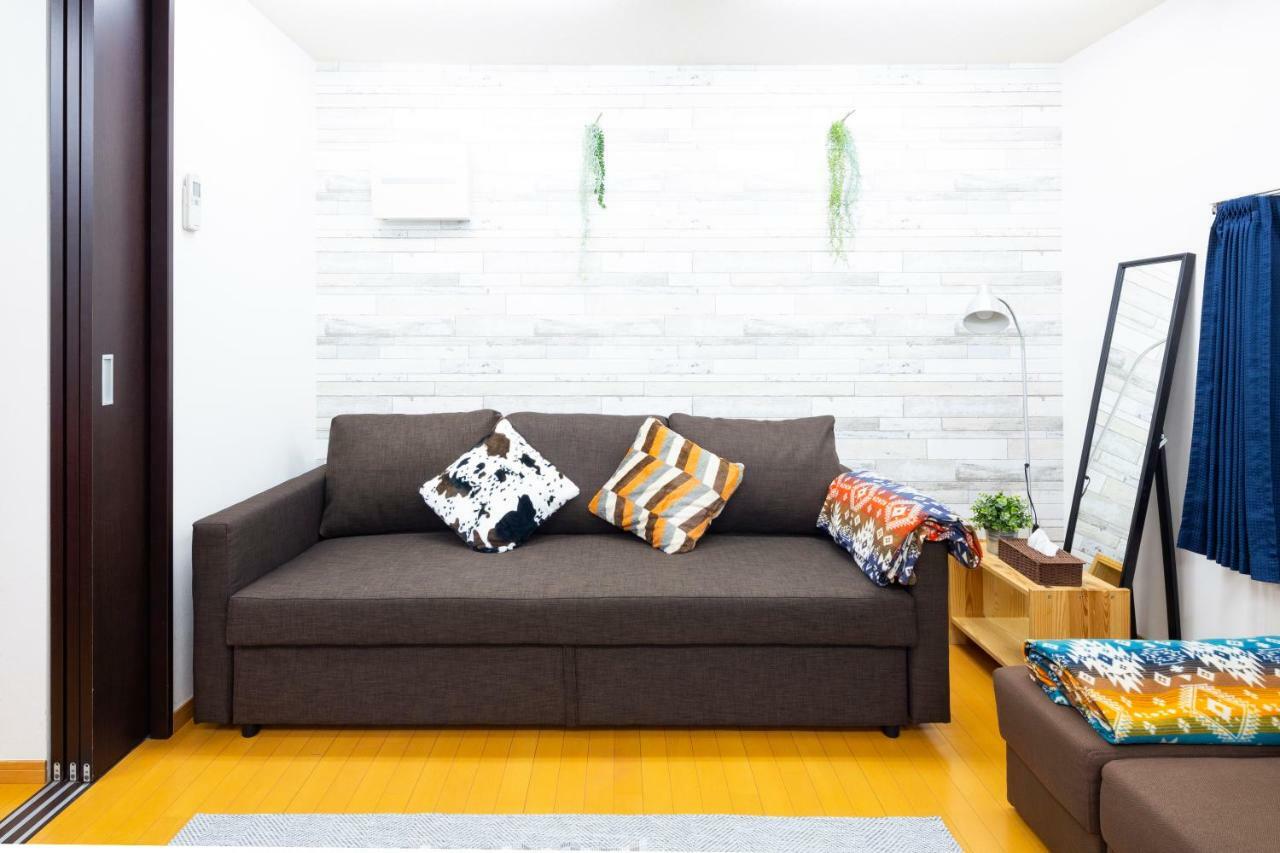 Nky Central Space In Apartment