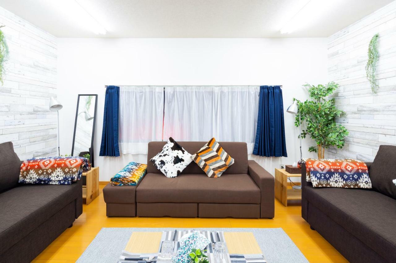 Nky Central Space In Apartment *