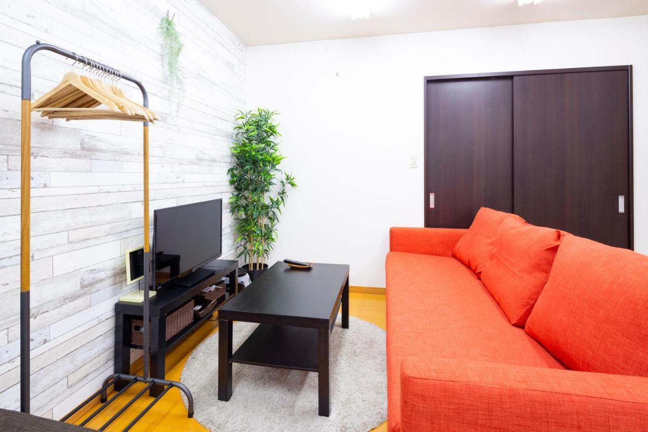 Apartment Nky Central Space In