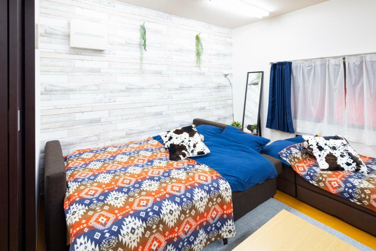 Apartment Nky Central Space In