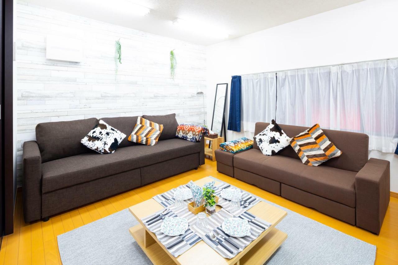 Nky Central Space In Apartment *