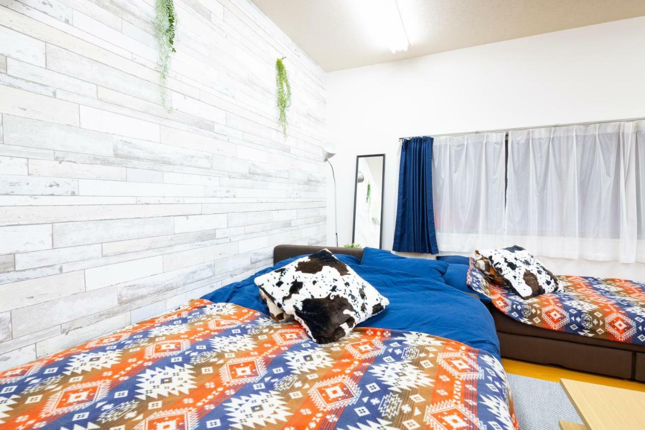 Nky Central Space In Apartment
