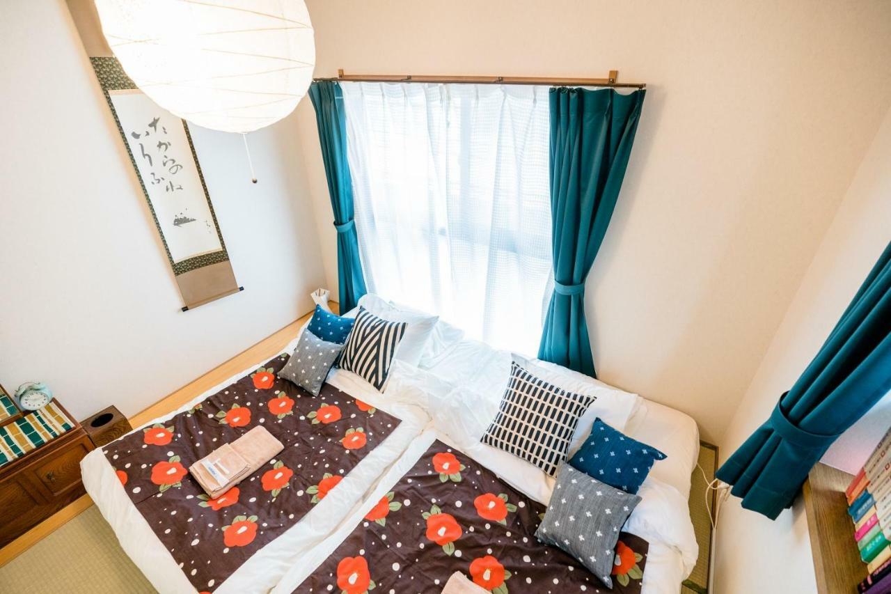 Bunkyo-ku Hakusan House Apartment *