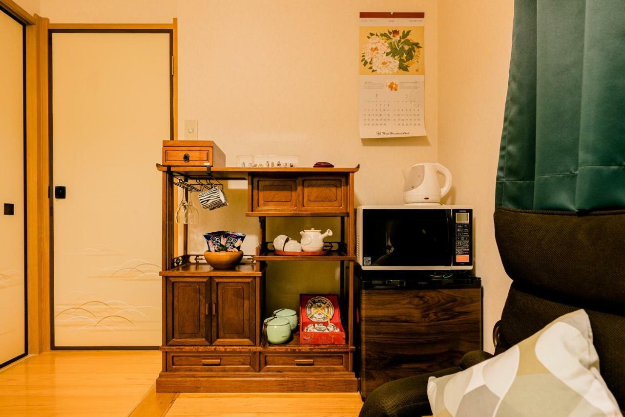 Bunkyo-ku Hakusan House