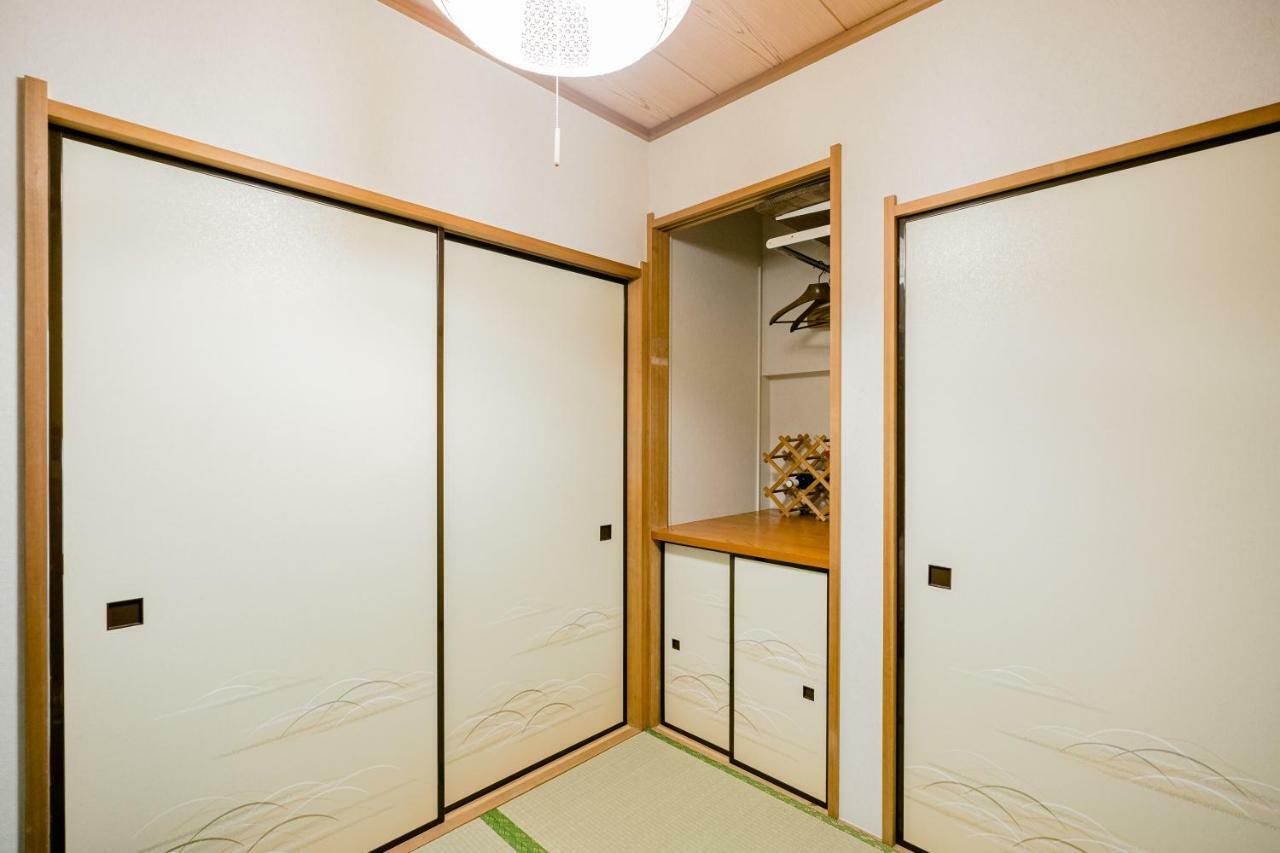 Apartment Bunkyo-ku Hakusan House *
