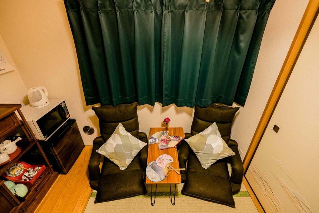 Bunkyo-ku Hakusan House *