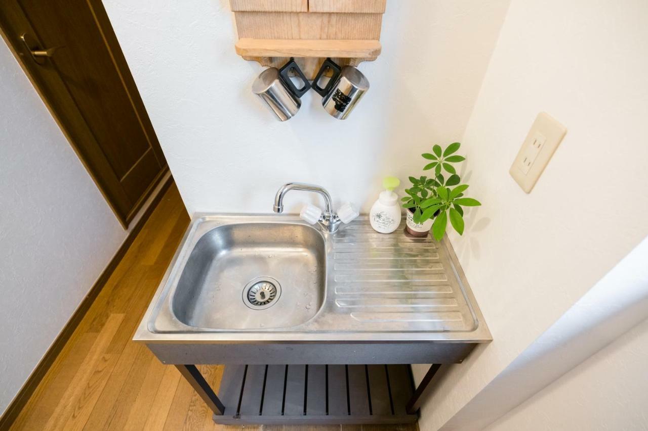 Apartment Bunkyo-ku Hakusan House