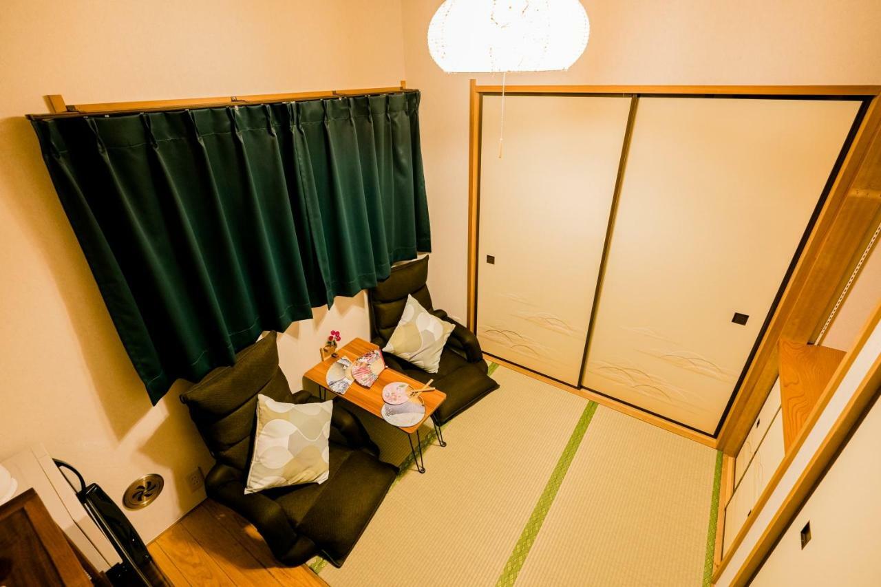 Bunkyo-ku Hakusan House Apartment