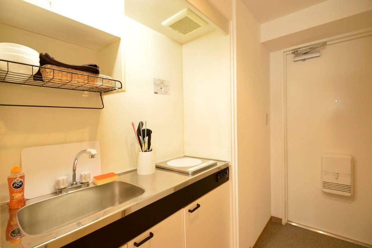 Roppongi Azabu Sunshine House *