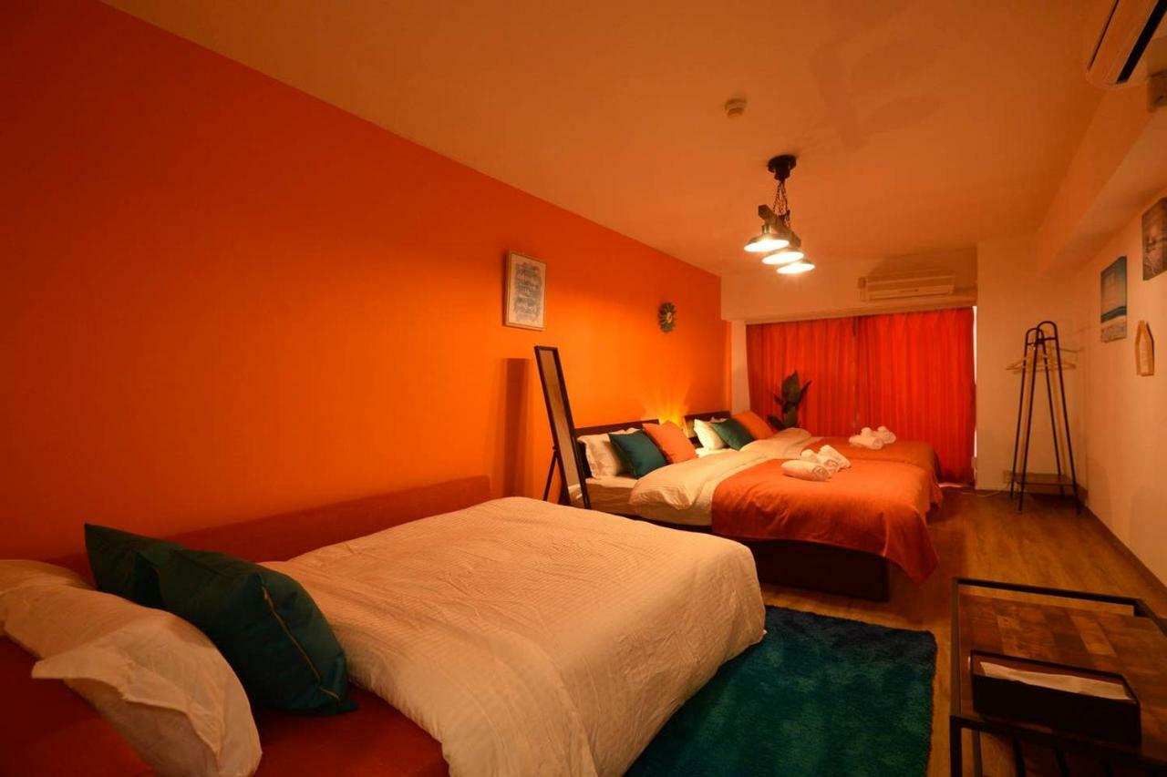 Roppongi Azabu Sunshine House Apartment *