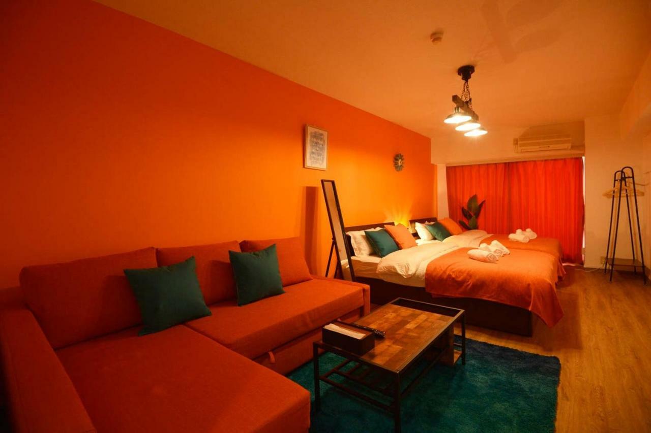 Roppongi Azabu Sunshine House Tokyo