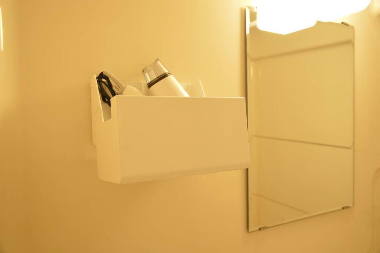Roppongi Azabu Sunshine House *