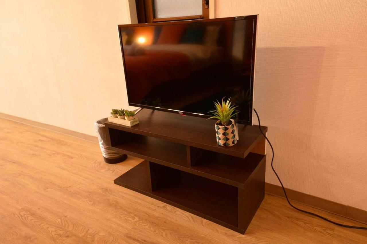 Apartment Roppongi Azabu Sunshine House Tokyo