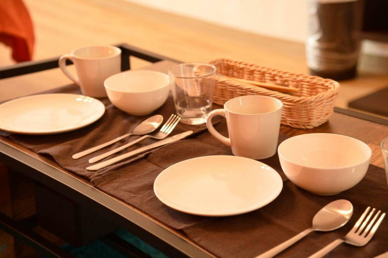 Roppongi Azabu Sunshine House Apartment
