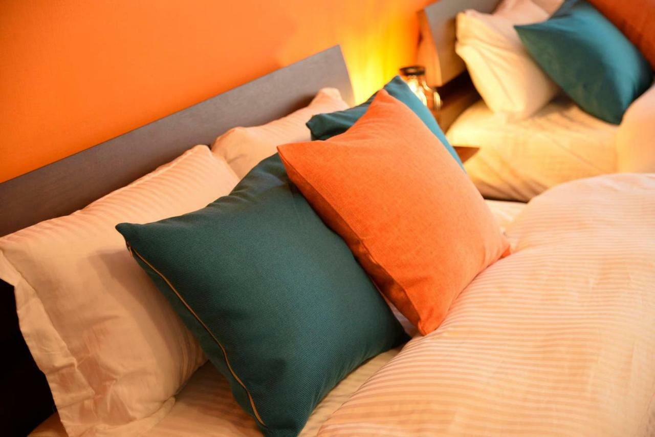 Apartment Roppongi Azabu Sunshine House Tokyo