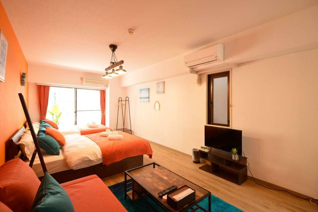 Roppongi Azabu Sunshine House