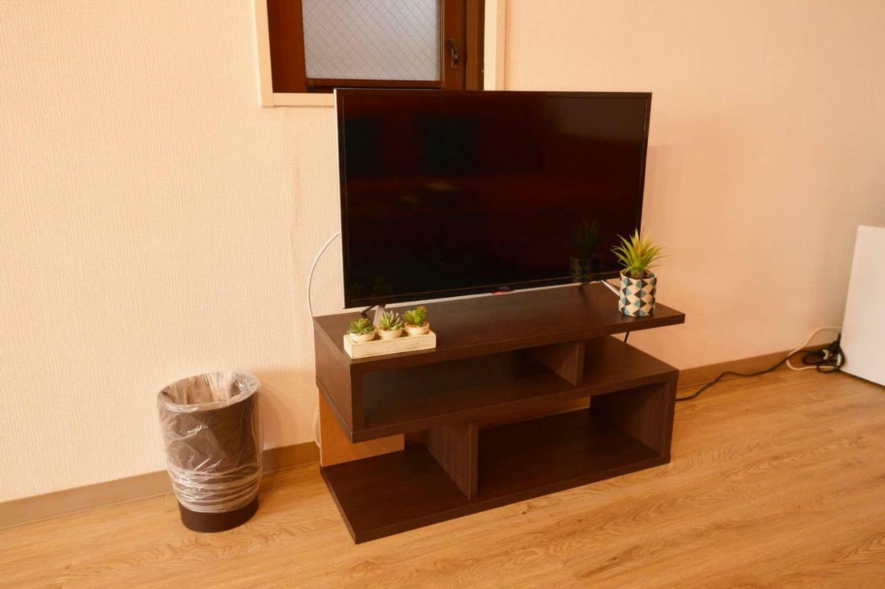Roppongi Azabu Sunshine House Apartment Tokyo