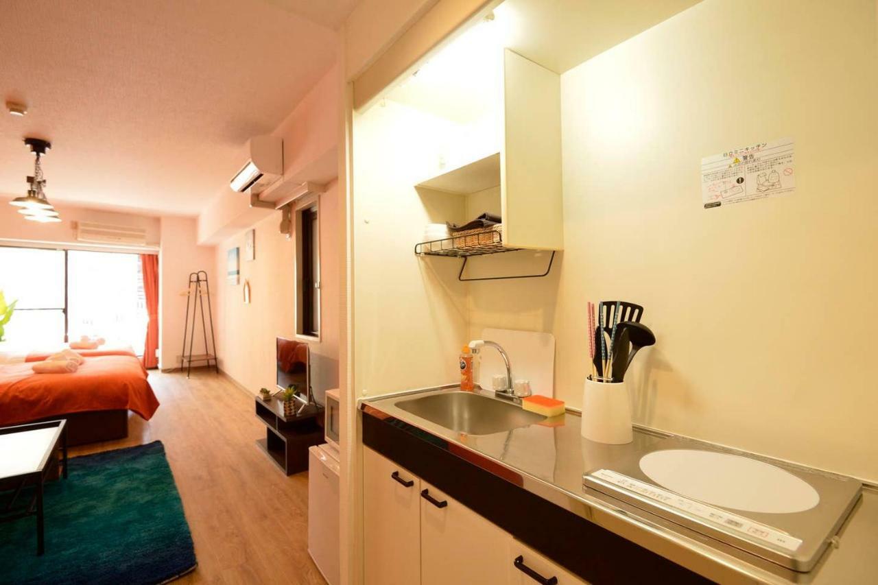 Roppongi Azabu Sunshine House *