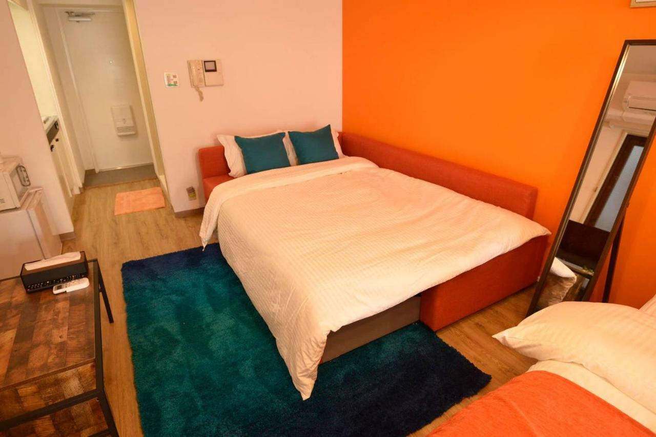 Roppongi Azabu Sunshine House Tokyo