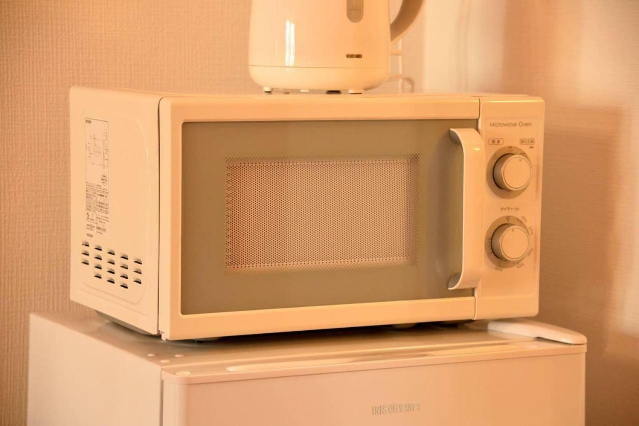 Apartment Roppongi Azabu Sunshine House