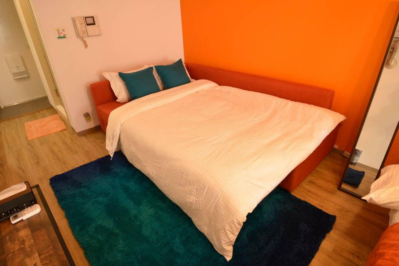 Apartment Roppongi Azabu Sunshine House