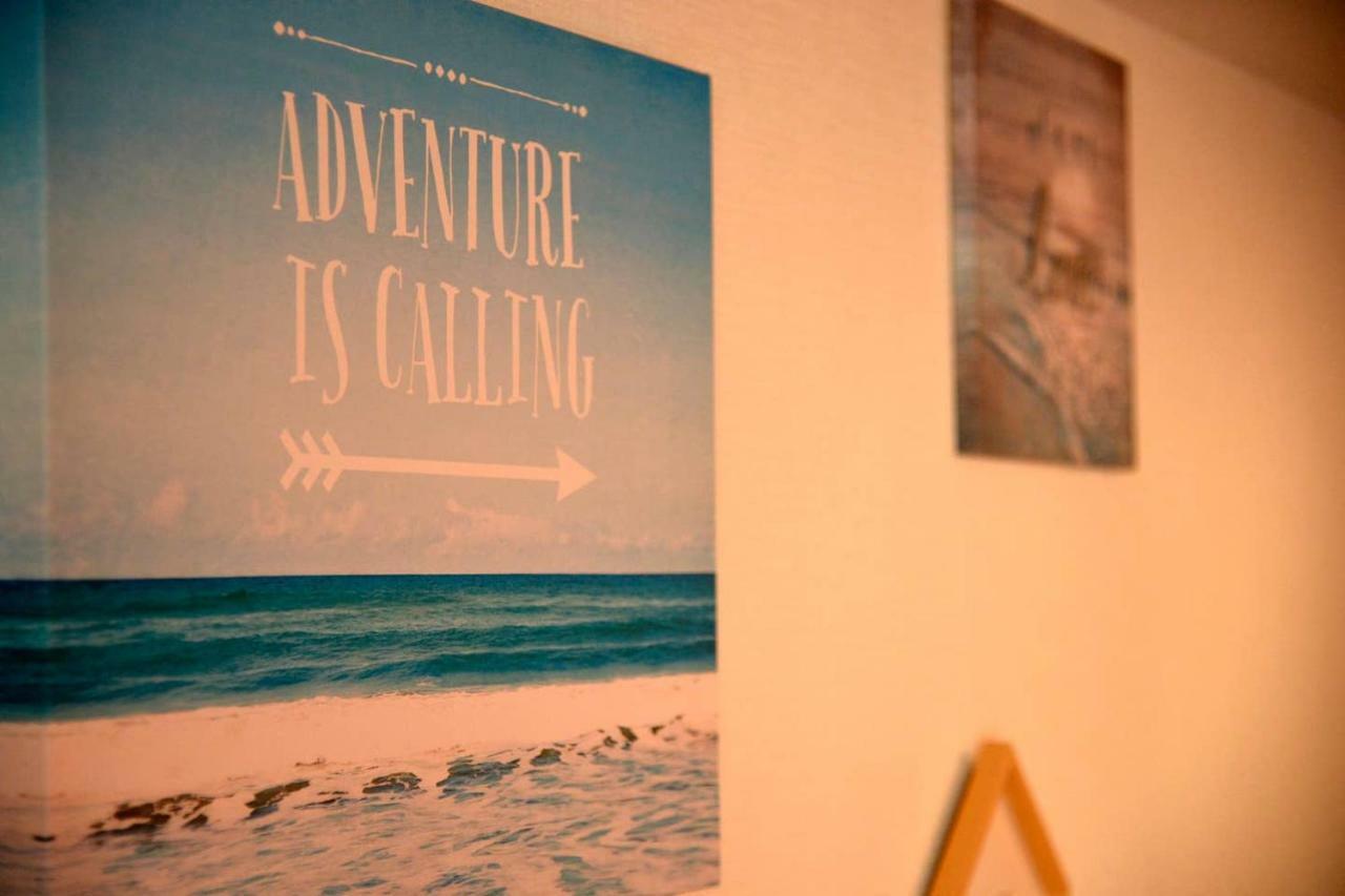 Apartment Roppongi Azabu Sunshine House *