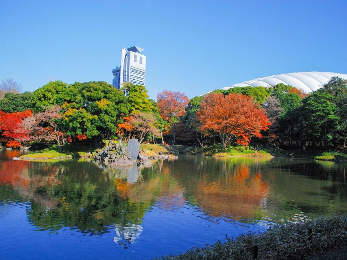 Bunkyo-ku Hakusan House * Tokyo