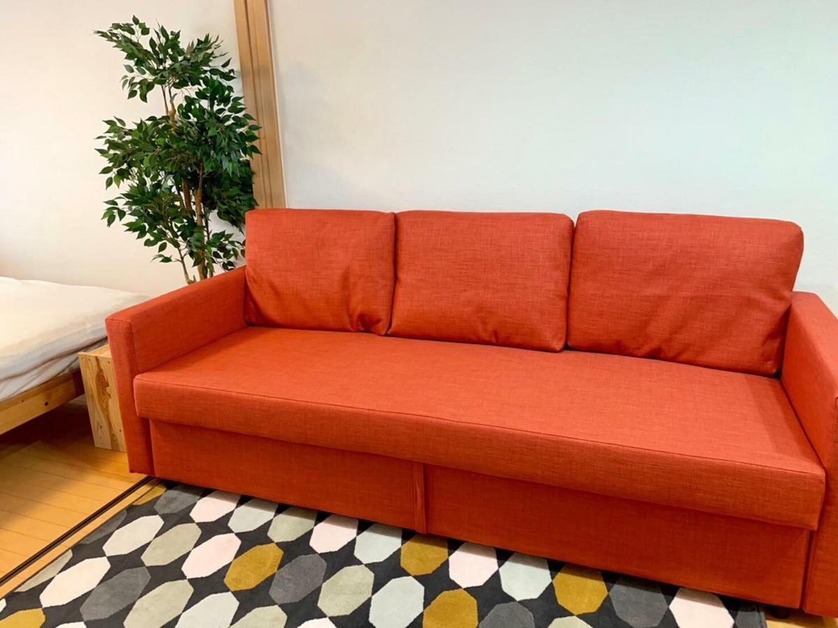 Apartment Shinjuku Valuable For Group